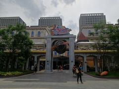 -广州融创文旅城