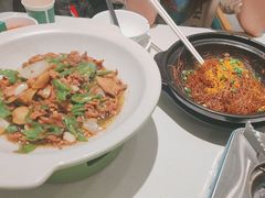 -绿草地·湘菜(7mall店)