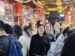 -开封汴梁小宋城