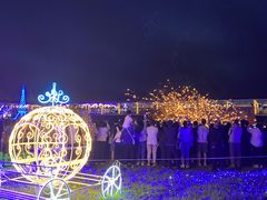 -北京鹿世界主题园