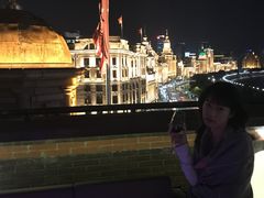 -外滩8号 whisky bar(金延大厦店)