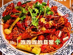 -泥糊破店川菜小酒馆·夜宵(徐家汇店)