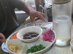 -清真·鸦儿李记·小馆(后海店)