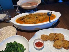 -曾宴·楚菜(湖北省博物馆店)