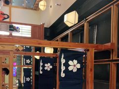 大堂-千寻烧肉(政务区店)