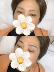 -久匠·野生眉半永久纹眉