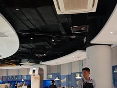 -小大董·烤鸭(观景餐厅·南京西路店)