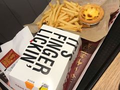 -肯德基(茂业店)