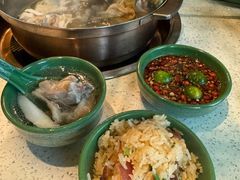 -润园四季椰子鸡火锅(海上世界店)