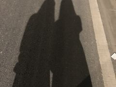 -南京眼步行桥