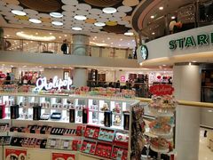 -银座mall(东直门店)