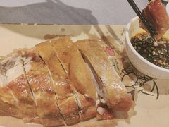-金哥私房菜馆(张府园总店)