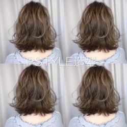 -P.STYLE 派斯造型