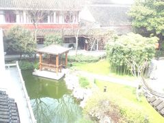 -全季酒店（苏州观前街平江路店）(原临顿路地铁站店)