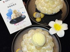 -翡翠鸟精品泰国菜(北辰财富中心店)