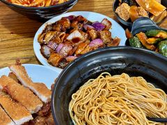 -董记面馆(漳州二路店)