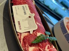 -巴奴毛肚火锅(七宝领展广场店)
