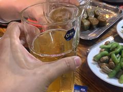 -海拉尔碳烤羊腿烤鸽子(吕营店)