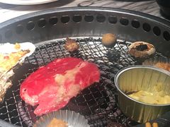 -火炉火自助餐(喜隆多店)