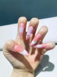 -晨·艺美甲美睫