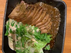 -hallch 好吃餐厅(全运村中央广场店)