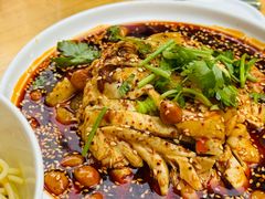 -牛王庙(龙华花园店)