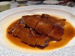 -君庭中餐厅(友谊宾馆店)