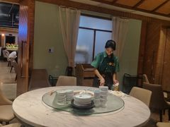 -龙泉人椰子鸡.糟粕醋.海南菜(三亚旗舰店)