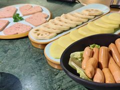 -麻田会 ·鲜活现烹·牛蛙火锅(珠江新城维家思广场店)