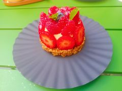 -潮一不贰·法式甜品·生日蛋糕·西式简餐(外滩店)