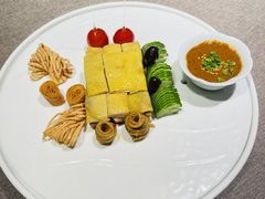 -花家怡园(四合院总店)