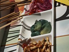 -木屋烧烤(龙岗龙城万科里店)