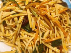 干豆腐丝-有滋有味烧烤涮(果园星城C区店)