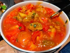 -耶里夏丽·丝路新疆菜·清真食品(徐汇南丹东路臻选店)