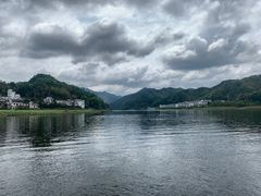 -新安江山水画廊风景区