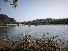 -星湖旅游景区七星岩