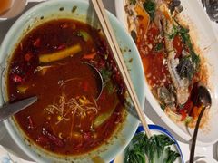 -广州酒家(中华广场店)