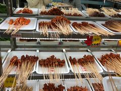 -袁记串串香(人民公园店)