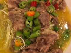 -鑫巴蜀小镇 · 水煮鱼专研店(玉桥店)