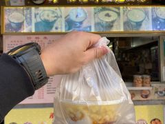 -张钦德·广场老牌豆花甜汤(总店)