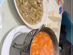 -鲜得莱渔港·小平岛海胆馆(七贤岭店)