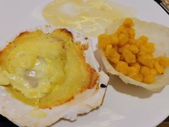 -长沙三景韦尔斯利酒店·Oval全日制餐厅自助餐