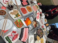 -海底捞火锅(苏宁生活广场店)