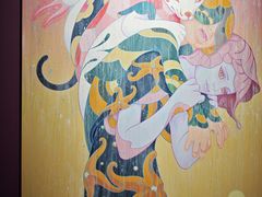 -今日美术馆