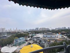 -淹城春秋乐园