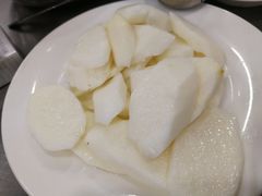 -三兴涮羊肉(荣安大街店)