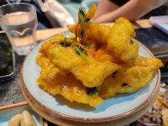 -杨记齐齐哈尔烤肉(五莲路店)
