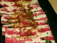 -新石器烤肉(中房金谊广场店)