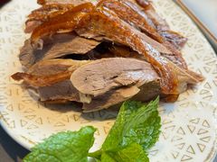 -四川饭店(长白店)