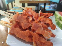 -椒悦重庆主题火锅(南部店)